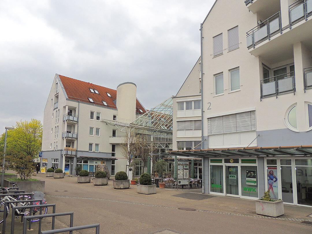 Tiefgaragenstellplatz zur Miete 90 € Nordwest Kirchheim unter Teck 73230