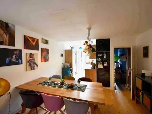 Wohnung zur Miete 1.022 € 3,5 Zimmer 105 m² Geschoss 2/5 frei ab 01.12.2026 Gemarkenstr. 113 Holsterhausen Essen 45147
