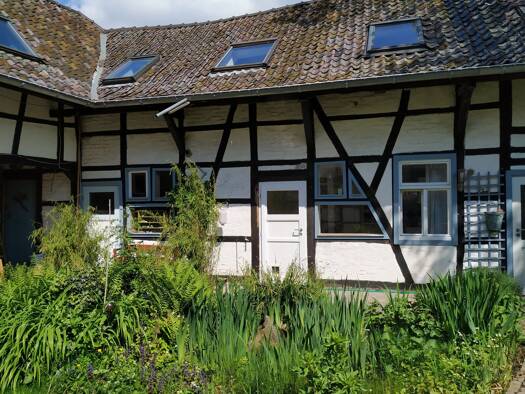 Wohnung zur Miete 545 € 2,5 Zimmer 65 m² Geschoss EG/1 frei ab sofort Golzheim Merzenich 52399