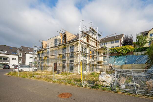 Wohnung zum Kauf - Neubau 325.000 € 2 Zimmer 74 m² Dachgeschoss, 2. Geschoss Nierenhof Velbert / Langenberg 42555