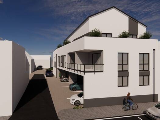 Wohnung zum Kauf provisionsfrei 295.000 € 3 Zimmer 84,4 m² Neuwied 56564