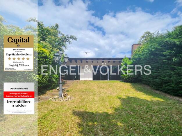 Haus zum Kauf 795.000 € 14 Zimmer 371 m² 1.312 m² Grundstück Koblenz 56072