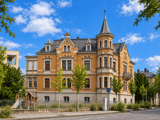 Villa zum Kauf provisionsfrei 1.495.000 € 12 Zimmer 634 m² 602 m² Grundstück frei ab sofort Seestraße 32 Südstadt Ravensburg 88214