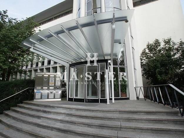 Bürofläche zur Miete 19 € 154 m² Bürofläche teilbar ab 154 m² Westend-Süd Frankfurt 60325