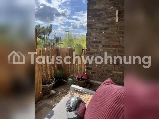 Wohnung zur Miete Tauschwohnung 940 € 2,5 Zimmer 75 m² 3. Geschoss Aachen 52070