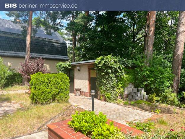 Einfamilienhaus zum Kauf provisionsfrei 470.000 € 5 Zimmer 95 m² 712 m² Grundstück Berlin 12589