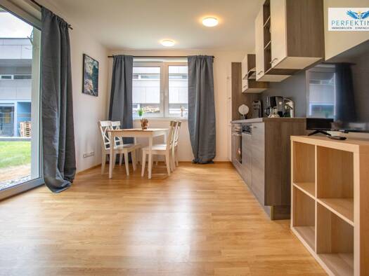 Wohnung zum Kauf 359.000 € 2 Zimmer 40,1 m² EG Innsbruck Innsbruck 6020