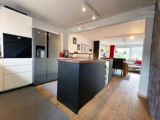Doppelhaushälfte zum Kauf 480.000 € 4 Zimmer 120 m² 893 m² Grundstück Langenhorn Nord 22417