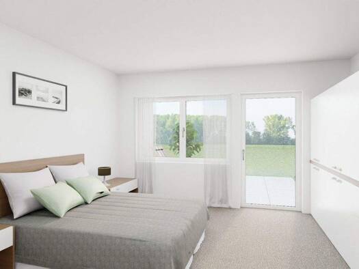 Bungalow zur Miete 1.300 € 5 Zimmer 131 m² Forchheim Forchheim 91301
