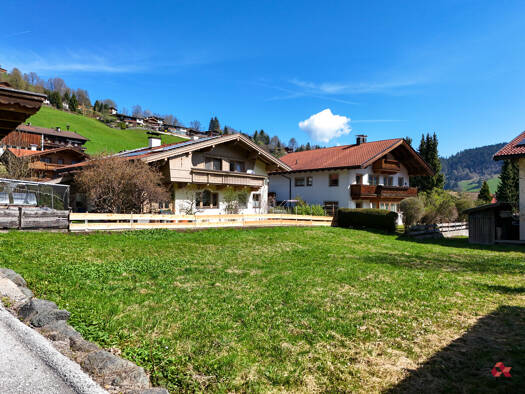 Grundstück zum Kauf 295.000 € 567 m² Grundstück Hopfgarten im Brixental 6314