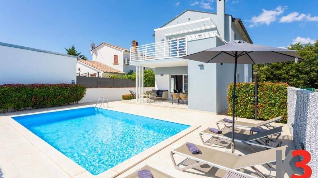 Haus zum Kauf 780.000 € 3 Zimmer 230 m² Pula 52100