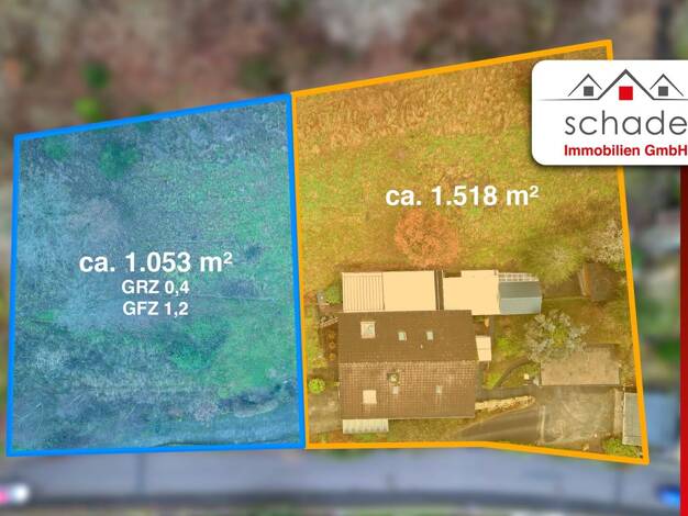 Grundstück zum Kauf 279.000 € 2.571 m² Grundstück Eveking Werdohl 58791