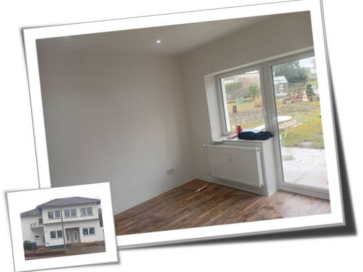 Studio zur Miete 530 € 1 Zimmer 35 m² Wiesbach Eppelborn / Wiesbach 66571