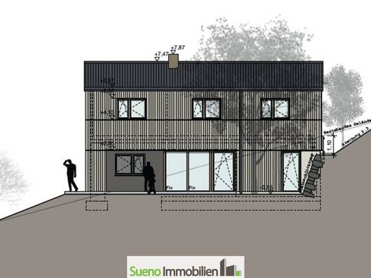 Grundstück zum Kauf 145.000 € 1.083 m² Grundstück Kirchham 4656