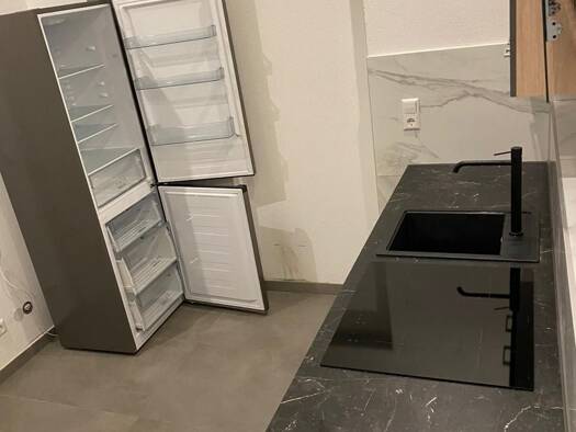 Wohnung zur Miete 960 € 3 Zimmer 55 m² Geschoss EG/3 frei ab sofort Obere Brandstraße 4 Möhringen Möhringen 70567