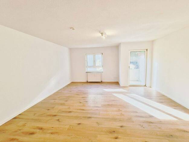 Studio zur Miete 550 € 1 Zimmer 40 m² EG frei ab 01.05.2026 Bruchsal 76646