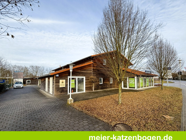 Verkaufsfläche zur Miete 10 € 4 Zimmer 200 m² Verkaufsfläche Zuchering Ingolstadt 85051