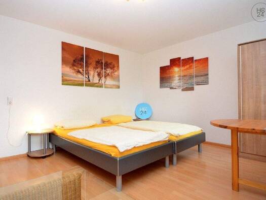 Wohnung zur Miete Wohnen auf Zeit 1.720 € 3 Zimmer 78 m² frei ab 01.01.2026 Otterbach Weil am Rhein 79576