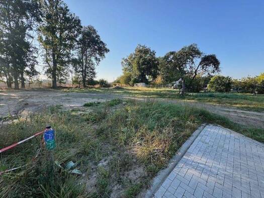 Grundstück zum Kauf provisionsfrei 1.269 m² Grundstück Neuendorf Lütow 17440