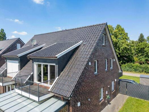 Wohnung zum Kauf 275.000 € 2 Zimmer 56 m² 1. Geschoss Süderneuland I Norden 26506