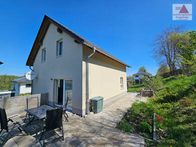 Einfamilienhaus zum Kauf 399.000 € 4 Zimmer 110 m² 950 m² Grundstück Schlema Aue- Bad Schlema 08280