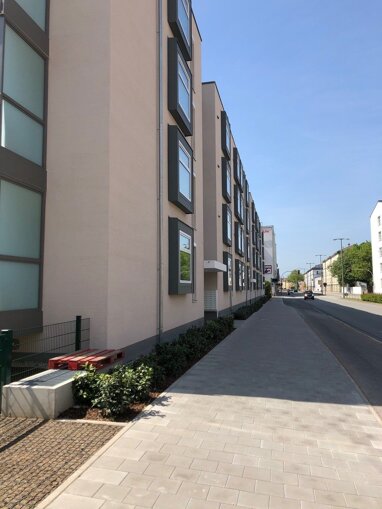 Tiefgaragenstellplatz zum Kauf provisionsfrei 24.000 € Landshuter Straße 74c Burgunderstraße - Napoleonstein Regensburg 93053