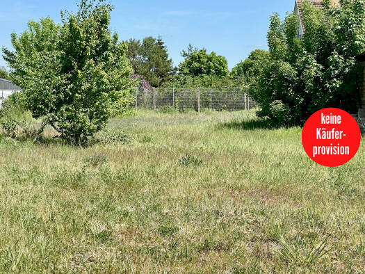 Grundstück zum Kauf provisionsfrei 45.000 € 1.606 m² Grundstück Torgelow Torgelow 17358