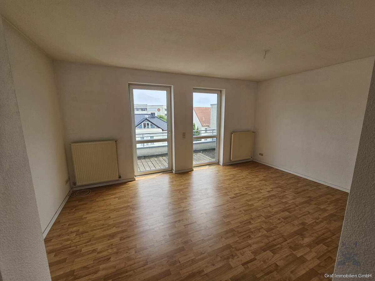 Wohnung zur Miete 414,30 € 1,5 Zimmer 55,2 m²<br/>Wohnfläche 3.<br/>Geschoss Friedrichstr. 58 Schönebeck Schönebeck (Elbe) 39218