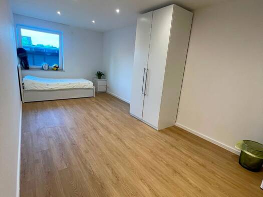 WG-Zimmer zur Miete 450 € 22 m² 2 Geschosse frei ab 01.09.2026 Albsmeierweg 8 Geist Münster 48153
