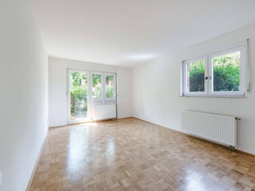 Wohnung zum Kauf 284.000 € 2 Zimmer 56,8 m² EG Niederschönhausen Pankow 13156