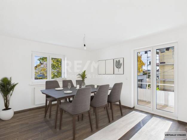 Wohnung zur Miete 820 € 3 Zimmer 68 m² Welzheim 73642