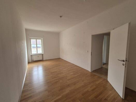 Wohnung zur Miete 573 € 4 Zimmer 101,4 m² 3. Geschoss Franz Josef-Straße Leoben 8700