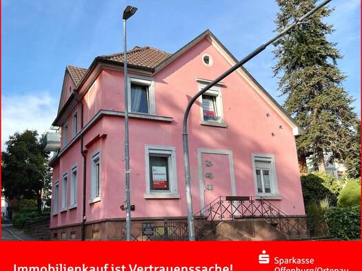 Einfamilienhaus zum Kauf 349.000 € 5 Zimmer 153,5 m² 356 m² Grundstück Lahr Lahr/Schwarzwald 77933
