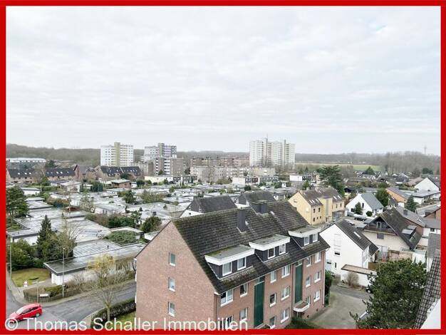 Penthouse zum Kauf 289.900 € 3 Zimmer 77,5 m² 7. Geschoss Kaarst 41564