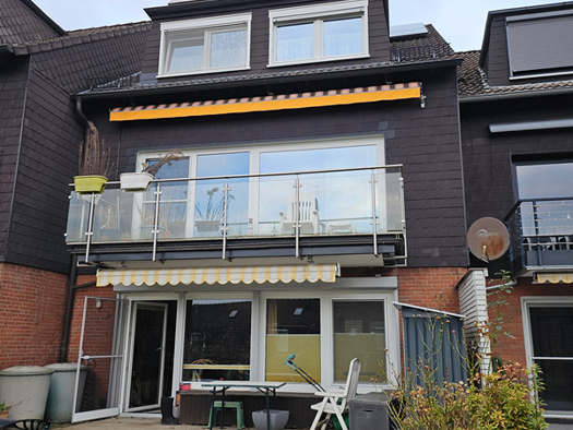 Reihenmittelhaus zum Kauf 475.000 € 6 Zimmer 150 m² 250 m² Grundstück frei ab 01.04.2026 Elberfeld Wuppertal 42113