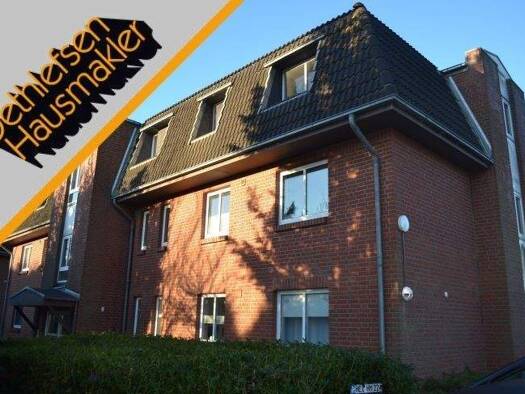 Wohnung zur Miete 660 € 3 Zimmer 73 m² EG Heide 25746