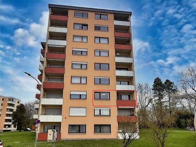 Wohnung zum Kauf 225.000 € 3 Zimmer 78,5 m² Bad Waldsee Bad Waldsee 88339