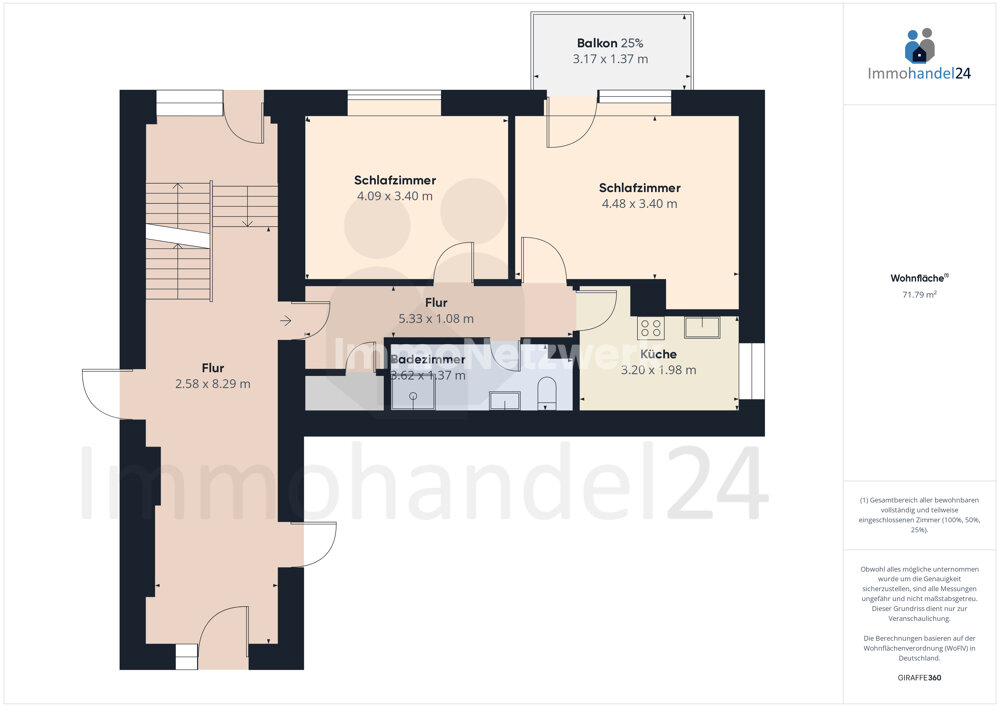 Wohnung zum Kauf 129.500 € 2 Zimmer 50 m²<br/>Wohnfläche Kommern Mechernich / Kommern 53894