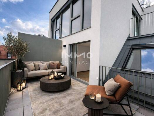 Wohnung zum Kauf - Erstbezug 649.000 € 3 Zimmer 84,9 m² Wien 1120