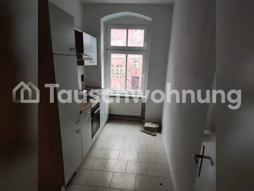 Wohnung zur Miete Tauschwohnung 600 € 3 Zimmer 68 m² 1. Geschoss Friedrichshain Berlin 10249