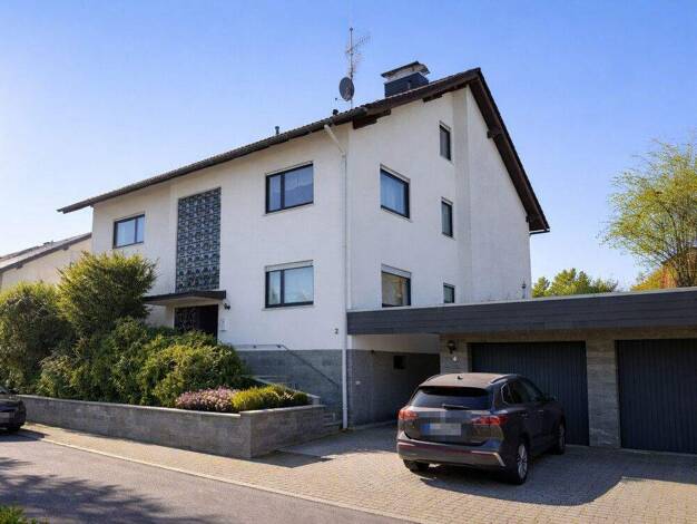 Mehrfamilienhaus zum Kauf 339.000 € 9 Zimmer 300 m² 594 m² Grundstück Eschau 63863