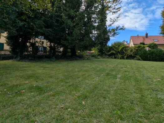 Grundstück zum Kauf provisionsfrei 206.500 € 334 m² Grundstück Stadtstraße 10a Aach 78267
