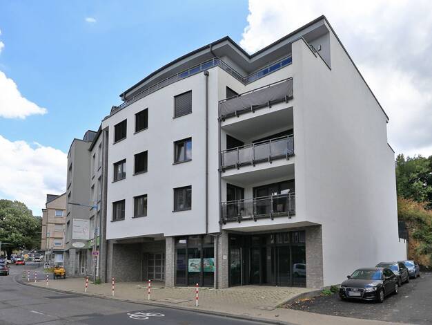 Gewerbeobjekt zum Kauf als Kapitalanlage geeignet 3.900.000 € 975,5 m² 427 m² Grundstück Gladbach Bergisch Gladbach 51465