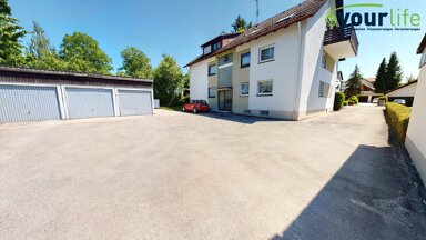 Wohnung zum Kauf provisionsfrei 259.000 € 2 Zimmer 65 m² 1. Geschoss Bad Wörishofen Bad Wörishofen 86825