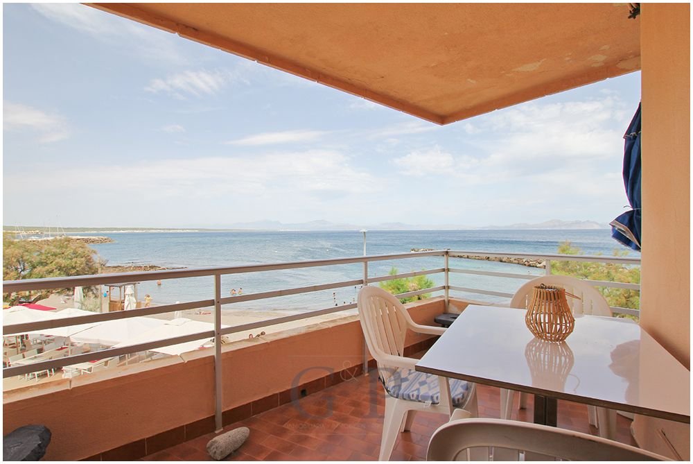 Wohnung zum Kauf 480.000 € 4 Zimmer 120 m²<br/>Wohnfläche 1.<br/>Geschoss Colonia de Sant Père 07579