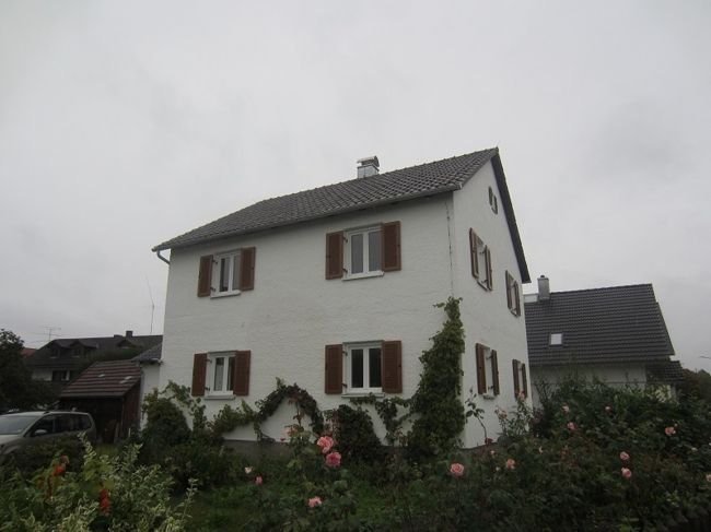 Einfamilienhaus zur Miete 1.290 € 5 Zimmer 100 m²<br/>Wohnfläche 940 m²<br/>Grundstück Mirskofen Essenbach / Mirskofen 84051