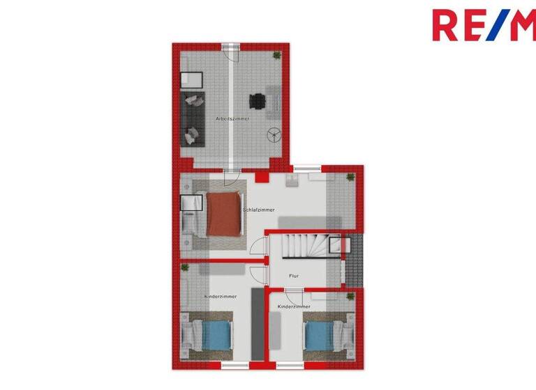 Einfamilienhaus zum Kauf 530.000 € 5 Zimmer 115 m² 966 m² Grundstück Tungeln Wardenburg 26203