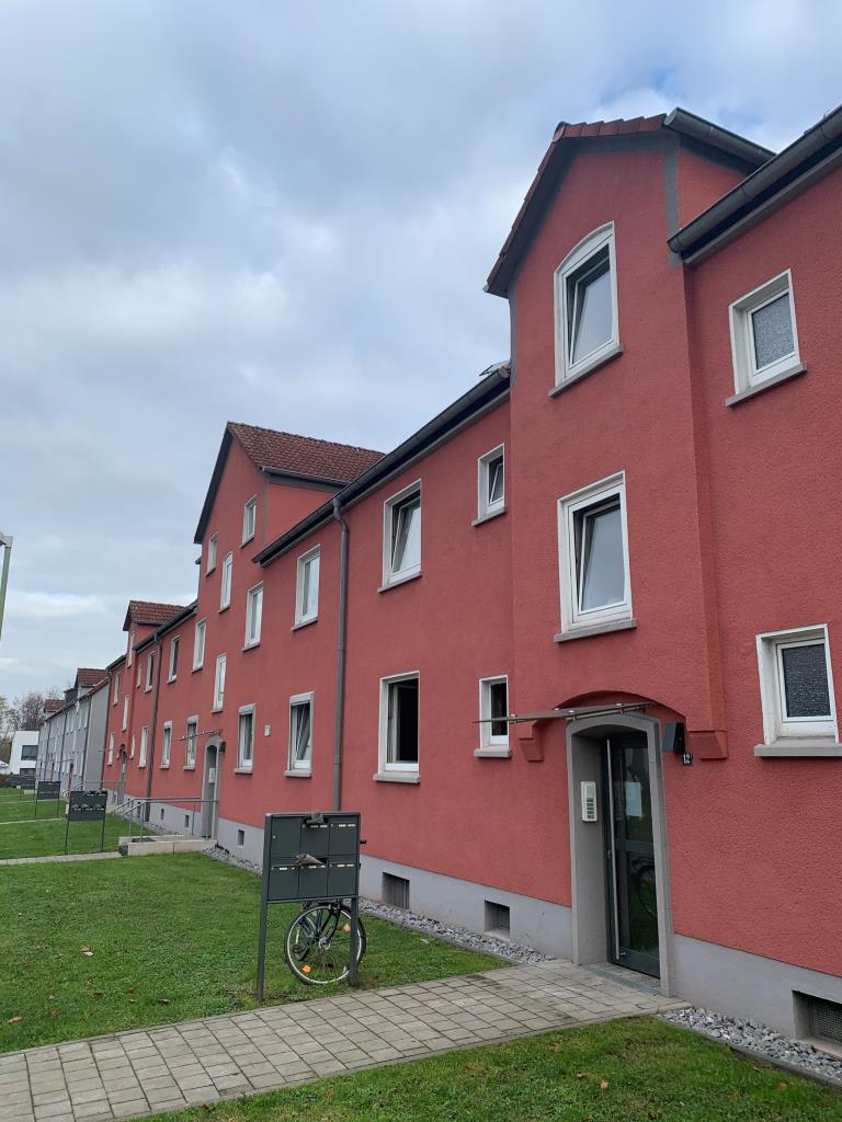 Wohnung zur Miete 350 € 1,5 Zimmer 34,3 m²<br/>Wohnfläche EG<br/>Geschoss Bausemshorst 12 Altenessen-Nord Essen 45329