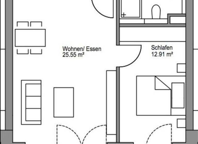 Wohnung zum Kauf 995.000 € 201 m² Altwarmbüchen Isernhagen / Altwarmbüchen 30916