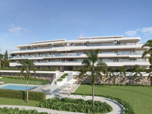 Wohnung zum Kauf 509.500 € 131 m² Manilva, Málaga